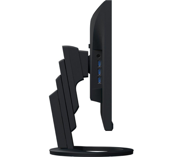Eizo FlexScan EV2490-BK - 1166516 - zdjęcie 7